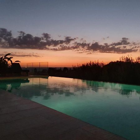 Casa Costa Suites كانالي المظهر الخارجي الصورة