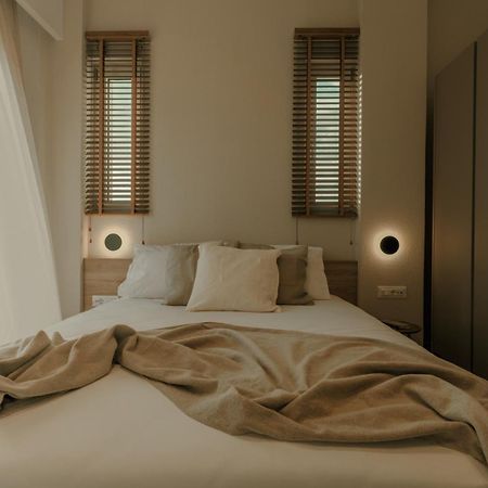 Casa Costa Suites كانالي المظهر الخارجي الصورة