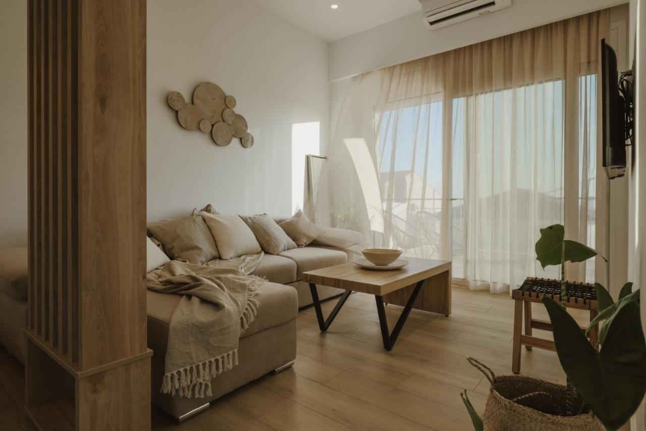 Casa Costa Suites كانالي المظهر الخارجي الصورة