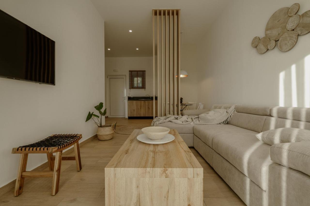 Casa Costa Suites كانالي المظهر الخارجي الصورة