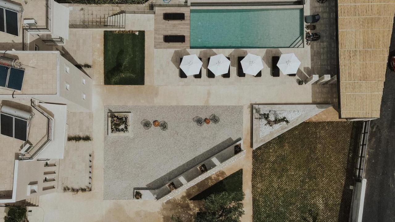 Casa Costa Suites كانالي المظهر الخارجي الصورة