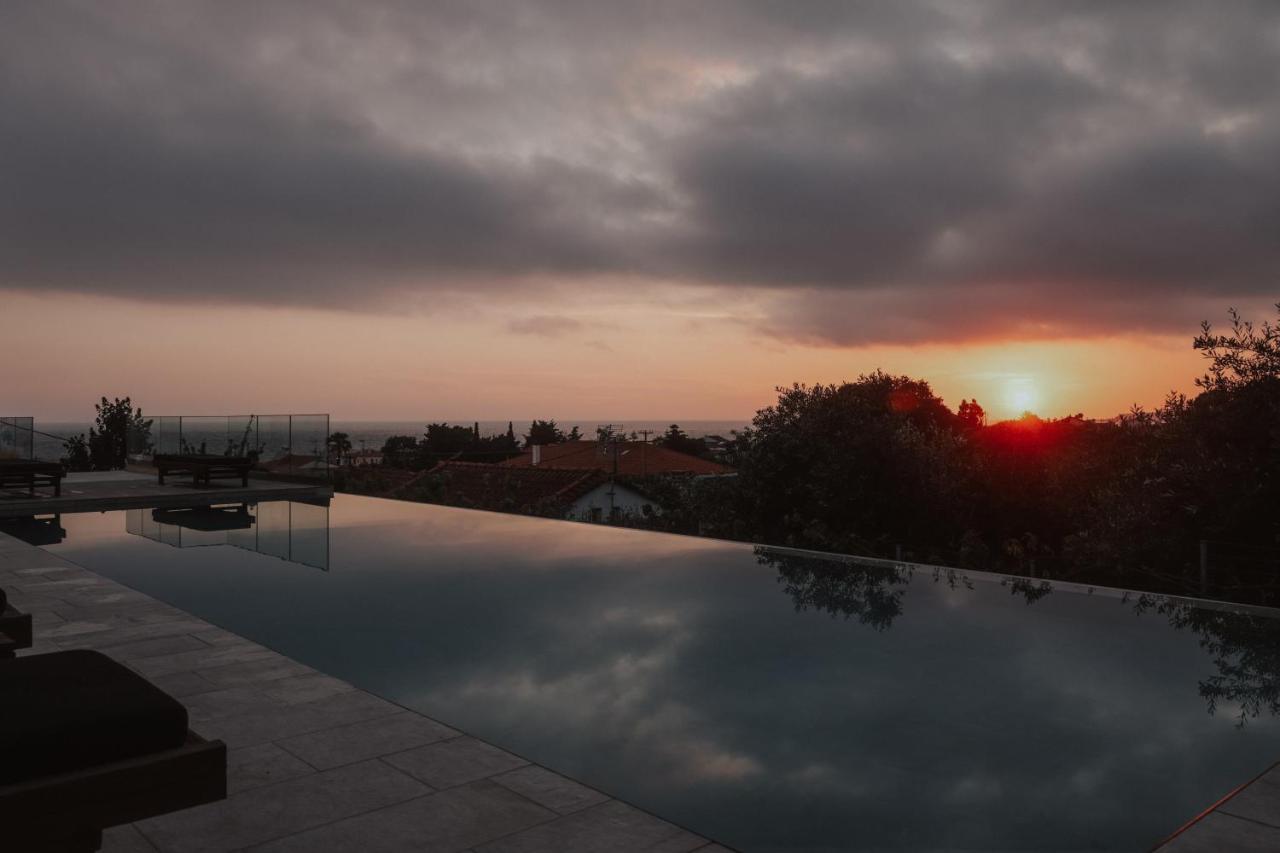 Casa Costa Suites كانالي المظهر الخارجي الصورة