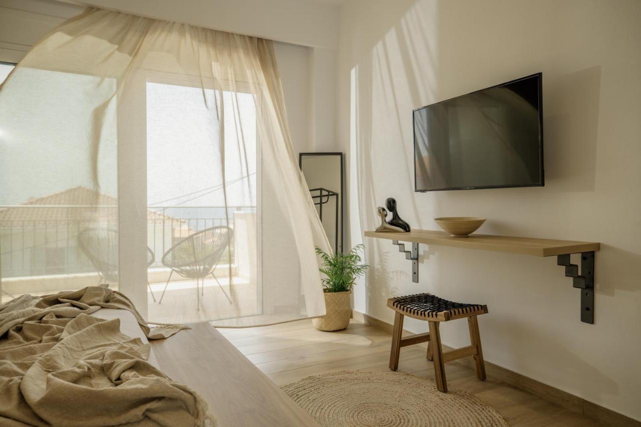 Casa Costa Suites كانالي المظهر الخارجي الصورة