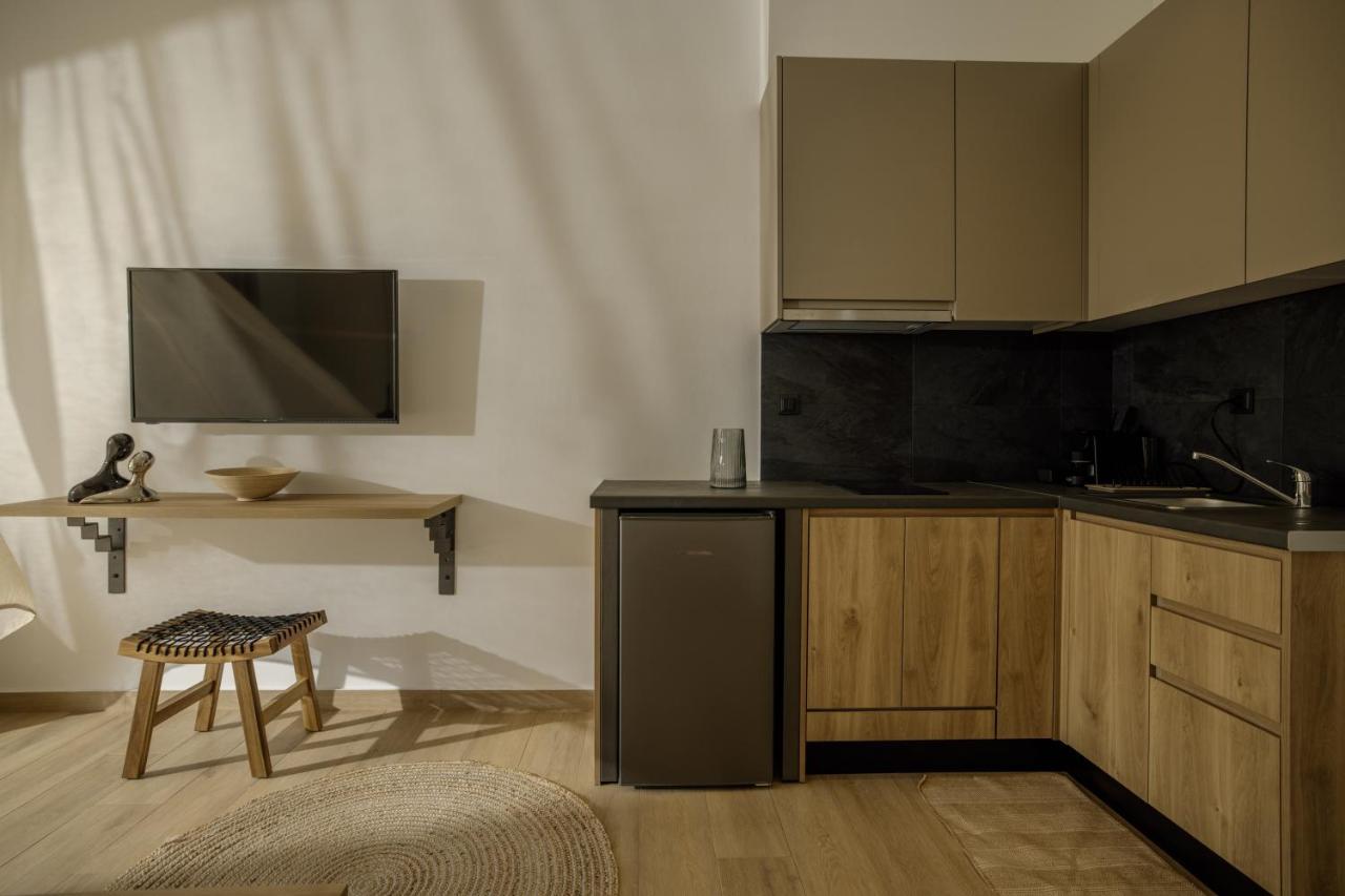 Casa Costa Suites كانالي المظهر الخارجي الصورة