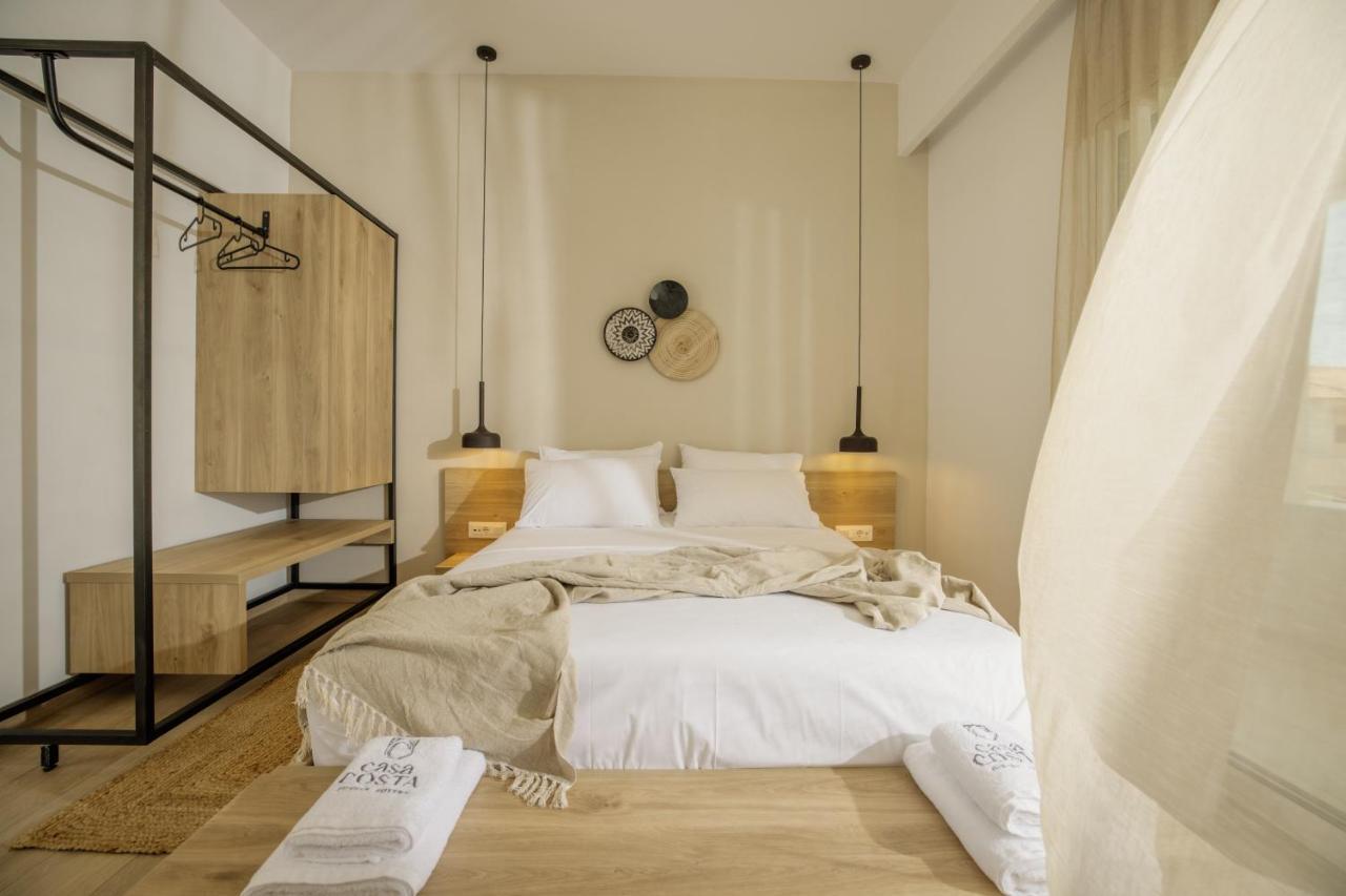 Casa Costa Suites كانالي المظهر الخارجي الصورة