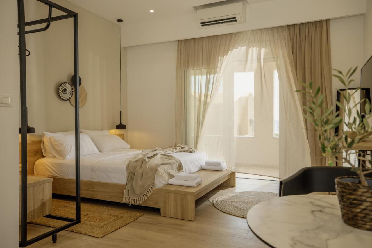 Casa Costa Suites كانالي المظهر الخارجي الصورة