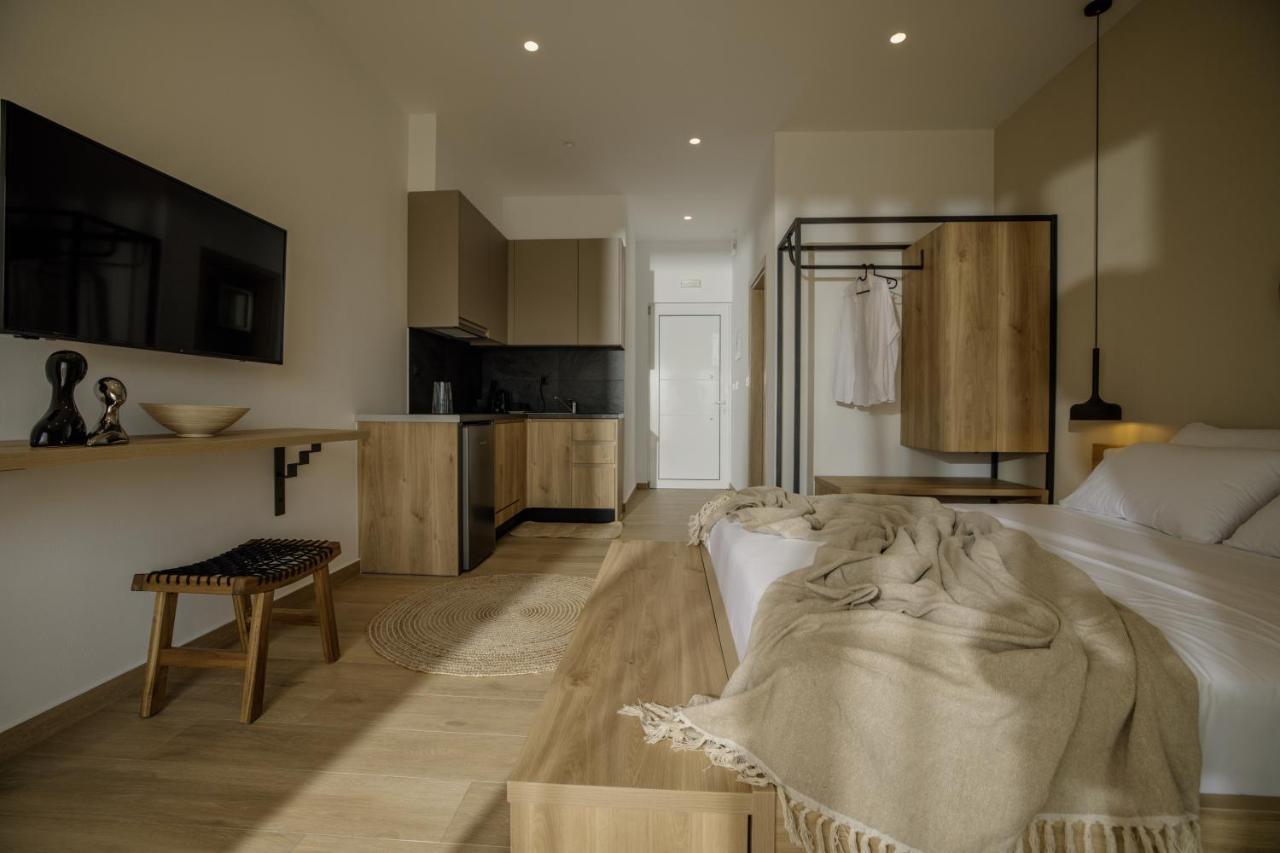 Casa Costa Suites كانالي المظهر الخارجي الصورة