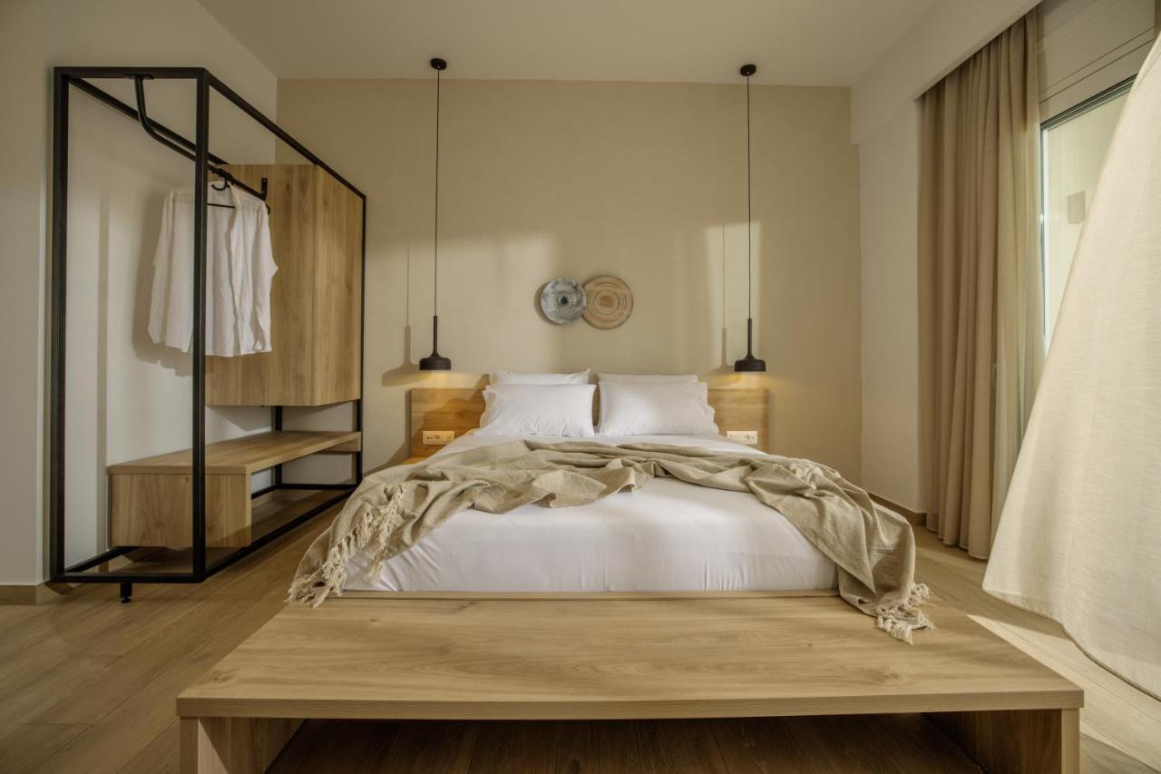 Casa Costa Suites كانالي المظهر الخارجي الصورة