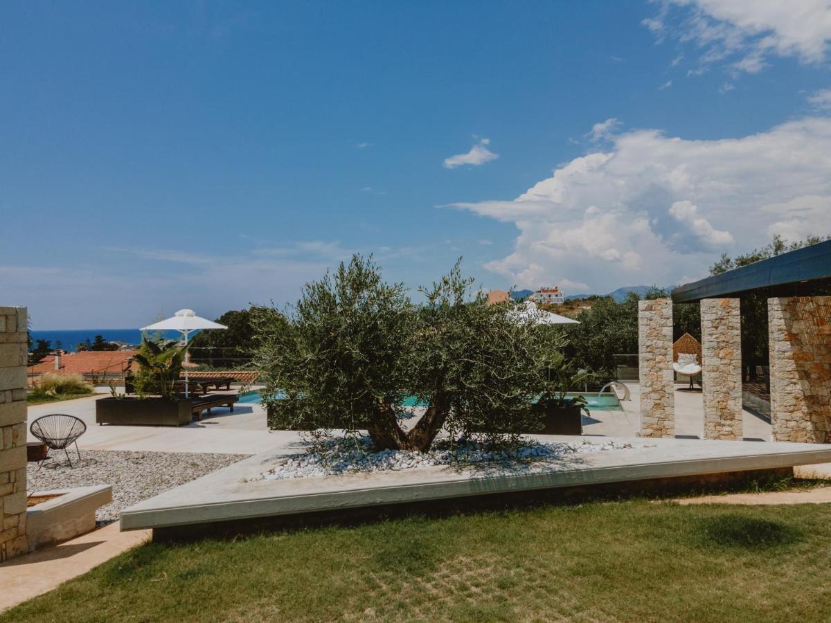 Casa Costa Suites كانالي المظهر الخارجي الصورة
