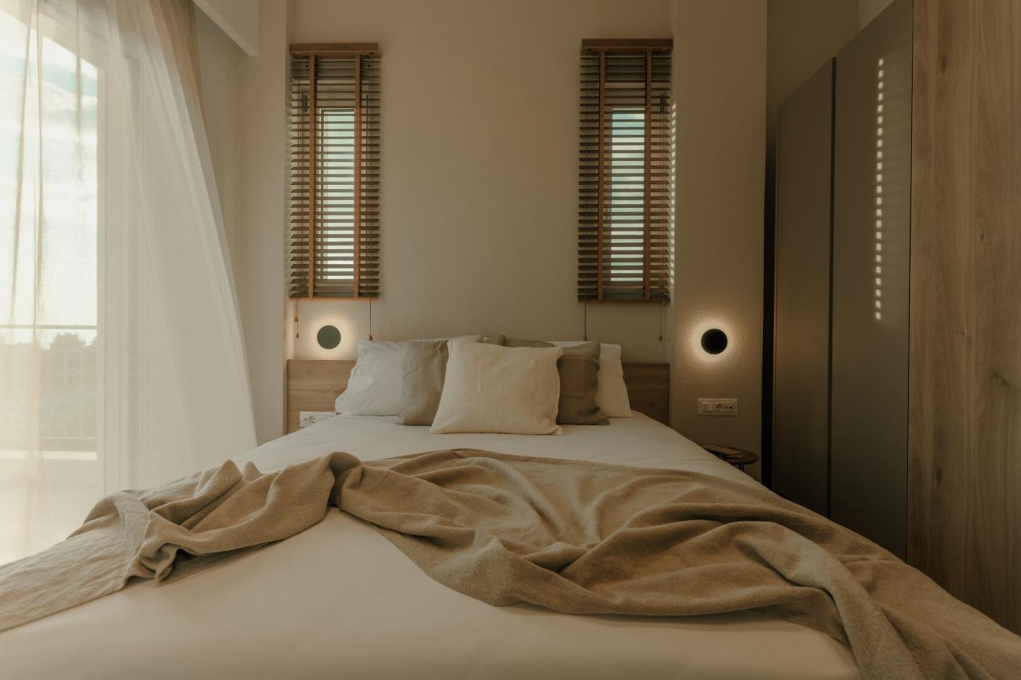 Casa Costa Suites كانالي المظهر الخارجي الصورة